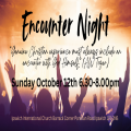 Encounter Night
